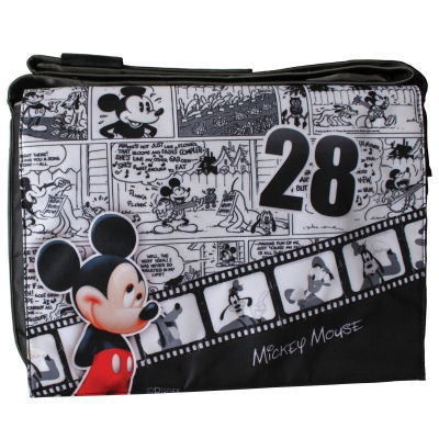 Disney Dsy-lb4011 Bandolera Portatil 15 Mickey